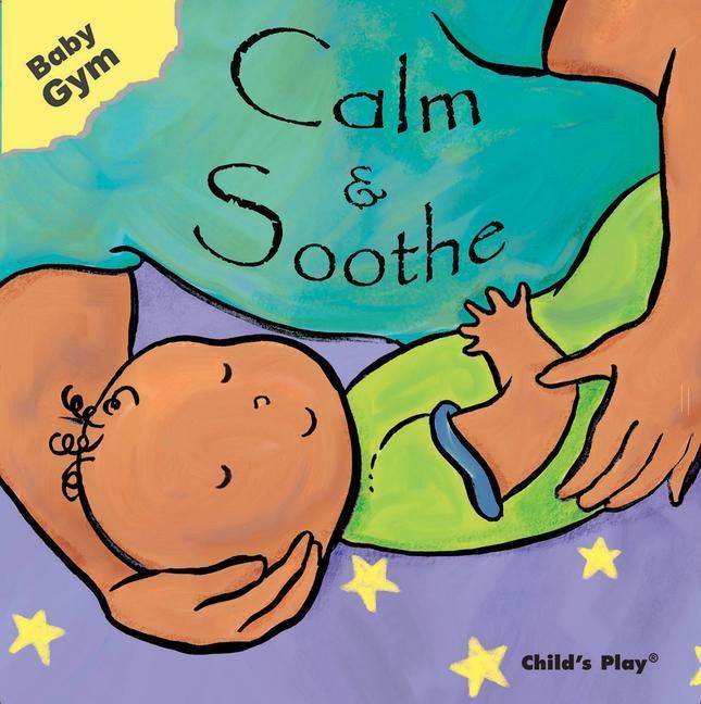 Produktbild: Calm & Soothe