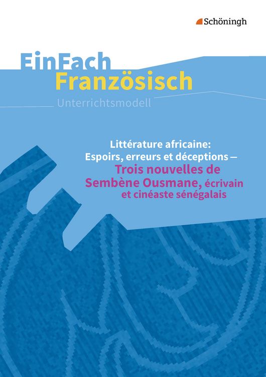 Produktbild: EinFach Franz&ouml;sisch Unterrichtsmodelle