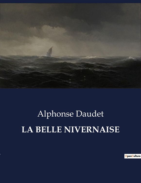 Produktbild: La Belle Nivernaise