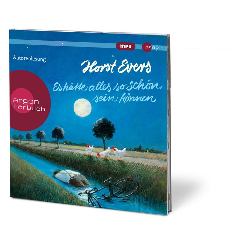 Produktbild: Es h&auml;tte alles so sch&ouml;n sein k&ouml;nnen