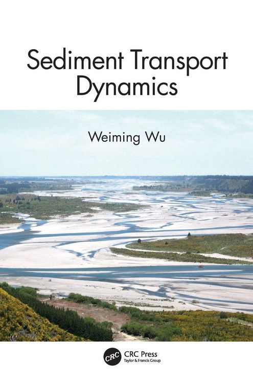 Produktbild: Sediment Transport Dynamics