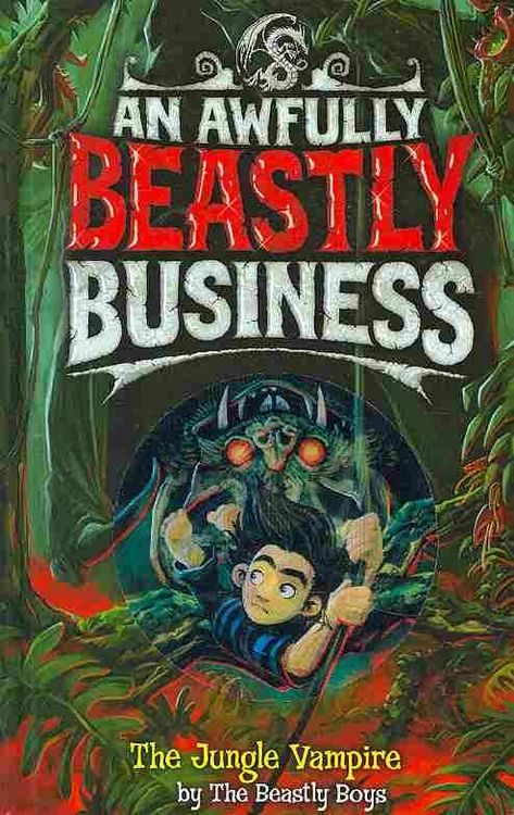 Produktbild: Jungle Vampire