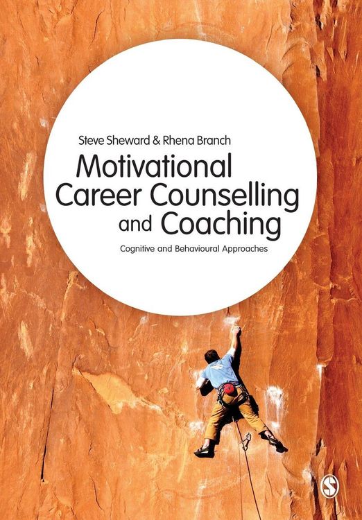 Produktbild: Motivational Career Counselling & Coaching