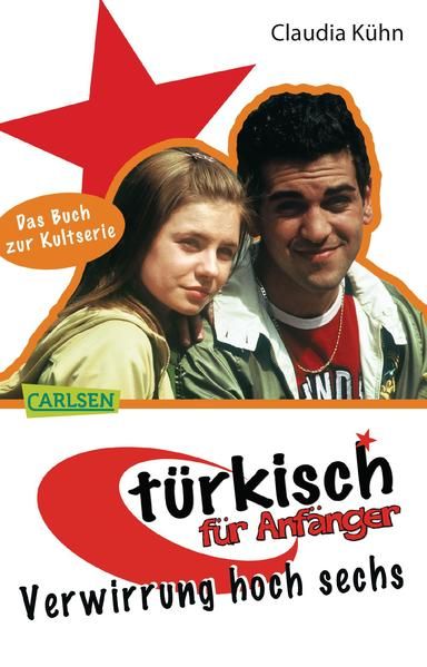 Produktbild: T&uuml;rkisch f&uuml;r Anf&auml;nger 2: Verwirrung hoch sechs