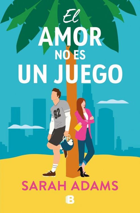 Produktbild: El Amor No Es Un Juego / The Rule Book