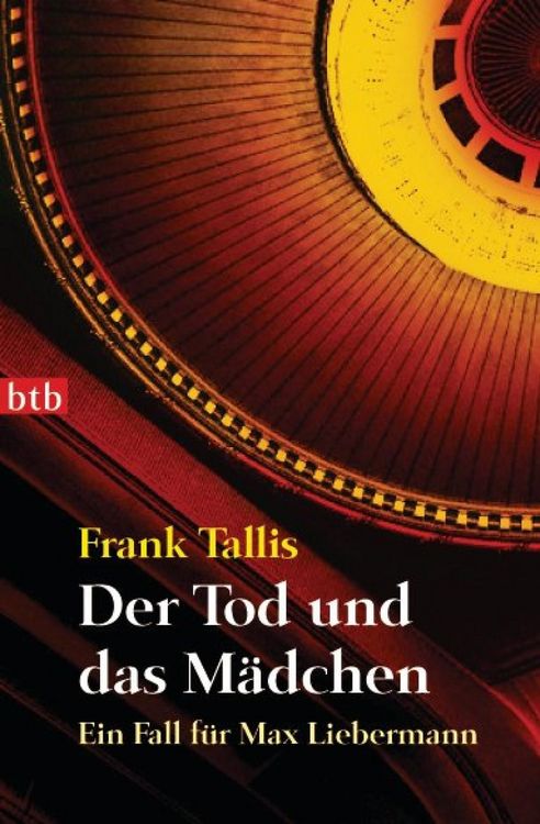 Produktbild: Der Tod und das M&auml;dchen