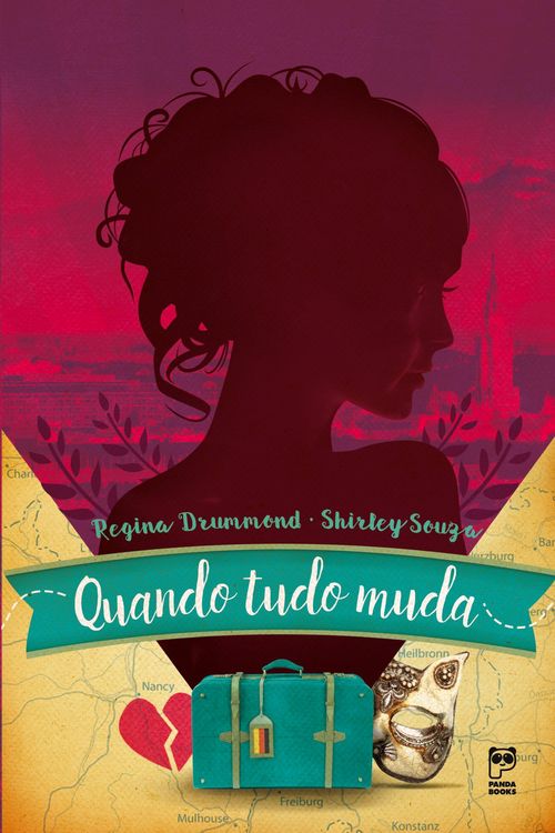 Produktbild: Quando tudo muda