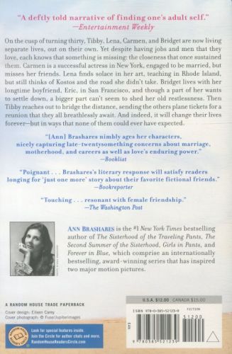 Produktbild: Sisterhood Everlasting