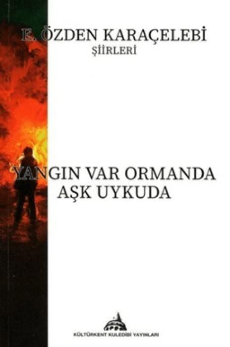 Produktbild: Yangin Var Ormanda Ask Uykuda