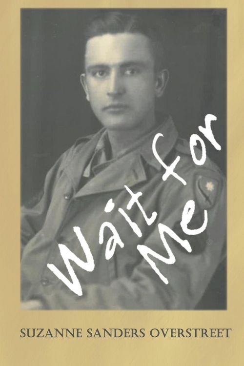 Produktbild: Wait for Me