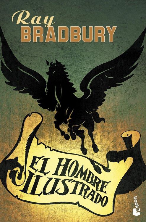 Produktbild: El hombre ilustrado