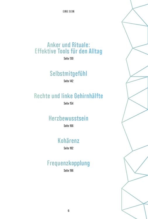 Produktbild: Eins Sein