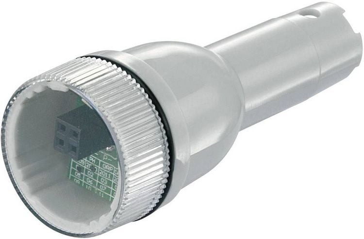 Produktbild: VOLTCRAFT VC-11737885 pH-Elektrode 1St.
