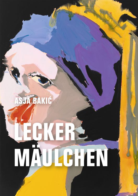 Produktbild: Leckerm&auml;ulchen