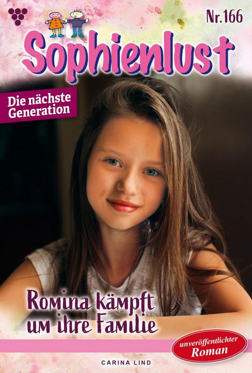 Produktbild: Romina k&auml;mpft um ihre Familie