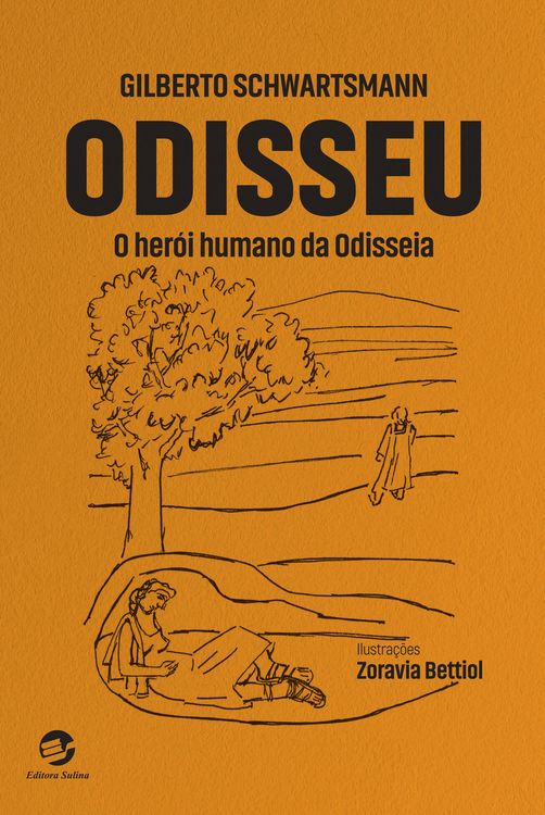 Produktbild: Odisseu