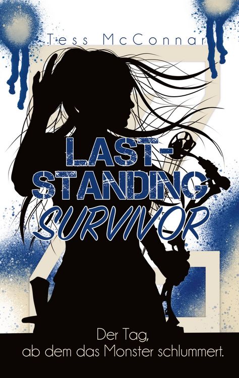 Produktbild: Z - Last-Standing Survivor