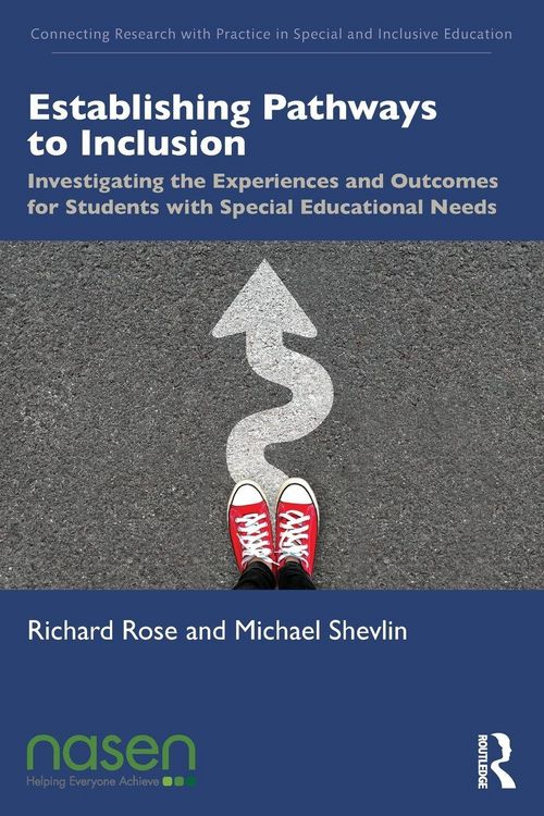 Produktbild: Establishing Pathways to Inclusion