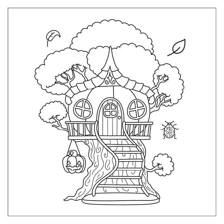 Produktbild: 333 Ausmalen &ndash; Herbst-Gef&uuml;hle