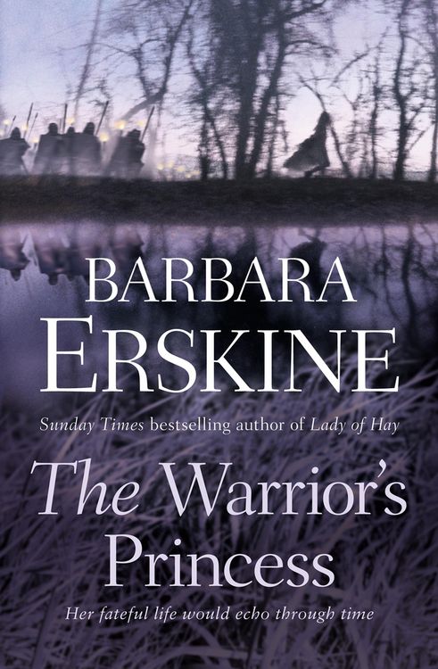 Produktbild: The Warrior's Princess