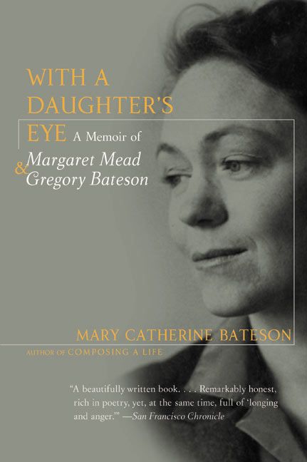 Produktbild: With a Daughter's Eye