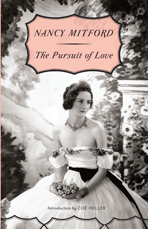 Produktbild: The Pursuit of Love