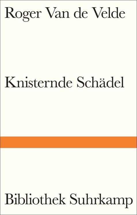 Produktbild: Knisternde Schädel