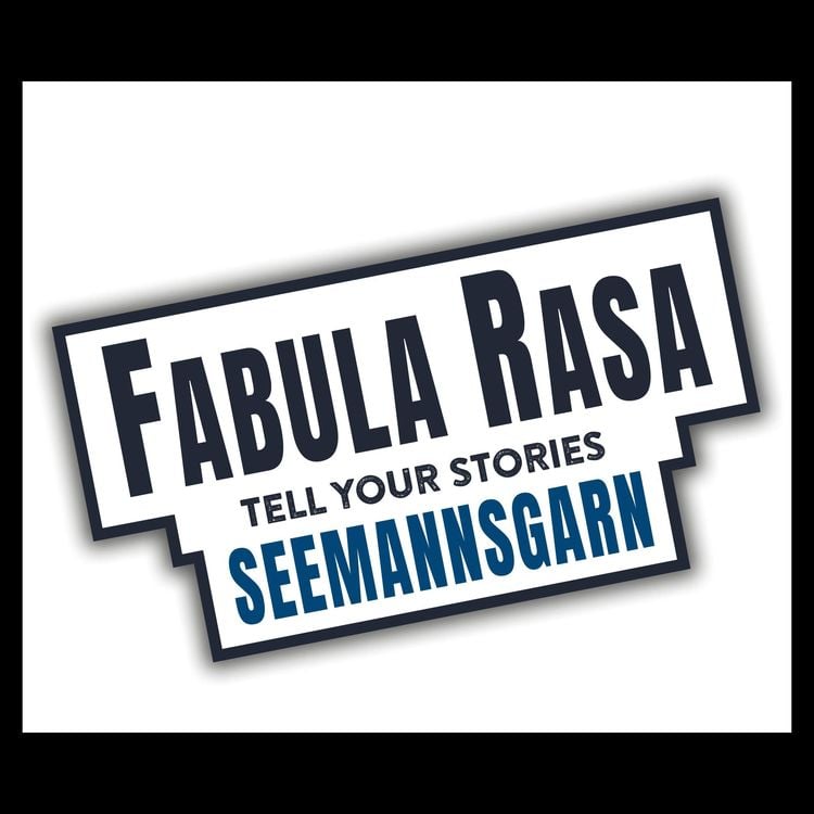 Produktbild: HUCH! - Fabula Rasa - Seemannsgarn