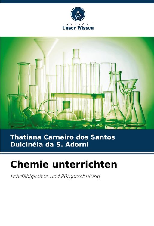 Produktbild: Chemie unterrichten