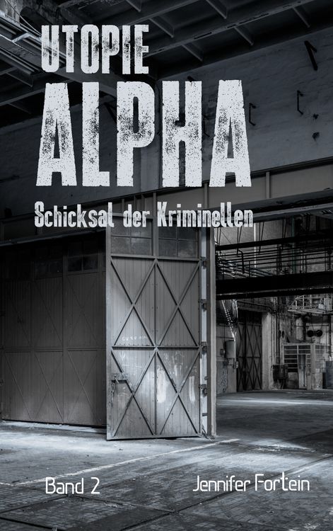 Produktbild: Utopie Alpha