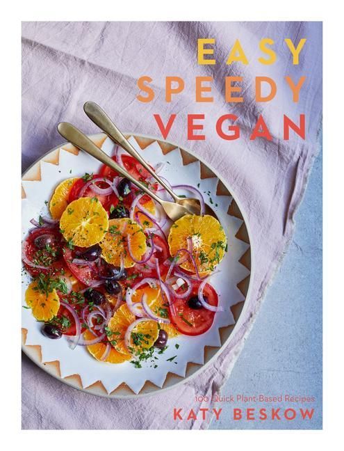 Produktbild: Easy Speedy Vegan