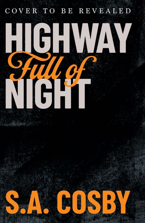 Produktbild: Highway Full of Night