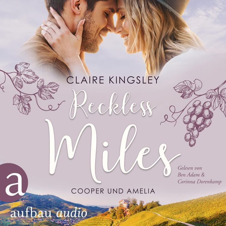 Produktbild: Reckless Miles
