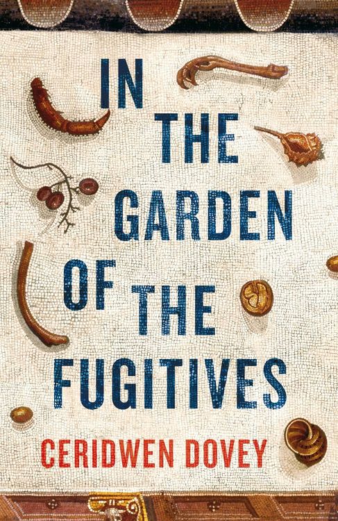 Produktbild: Dovey, C: In the Garden of the Fugitives