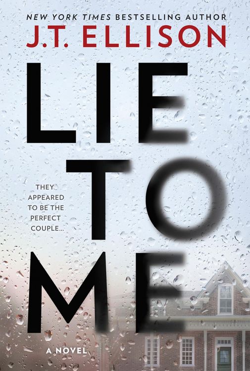Produktbild: Lie To Me