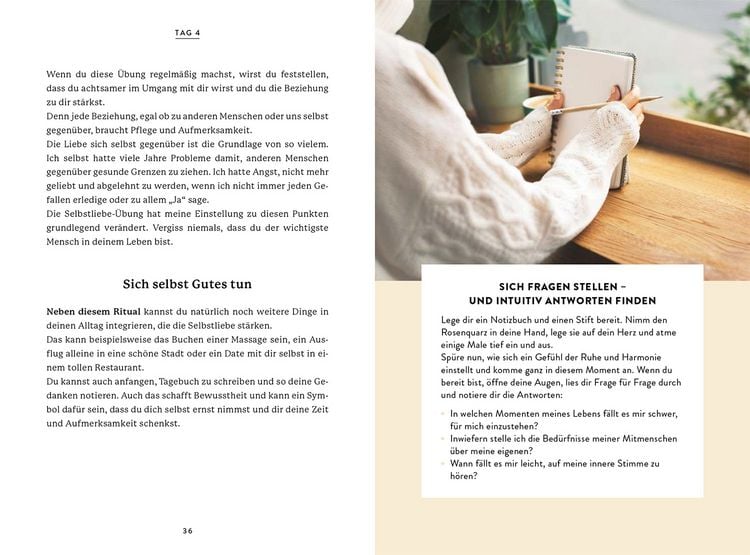 Produktbild: 7 Minuten Heilsteinpower