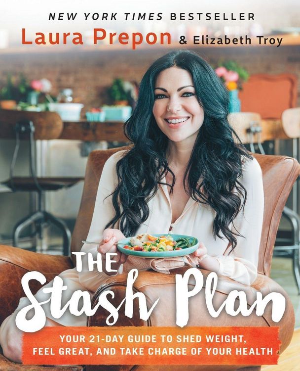 Produktbild: Stash Plan