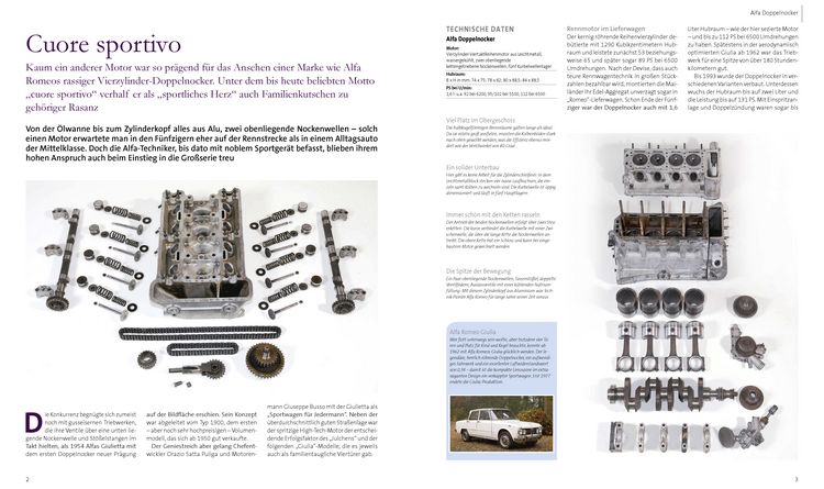 Produktbild: Motoren-Anatomie