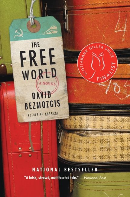 Produktbild: Free World