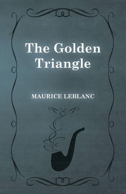 Produktbild: The Golden Triangle