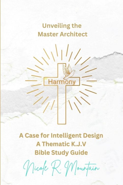 Produktbild: Harmony Unveiling the Master Architect