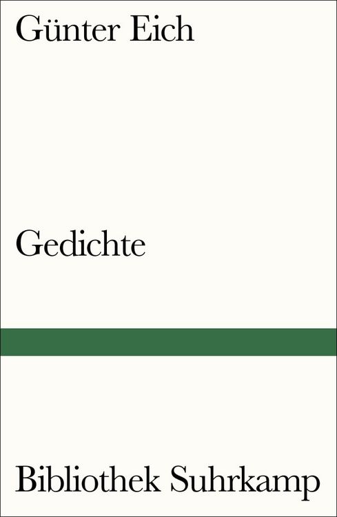 Produktbild: Gedichte