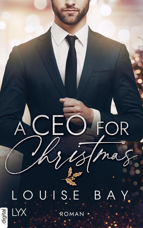 Produktbild: A CEO for Christmas