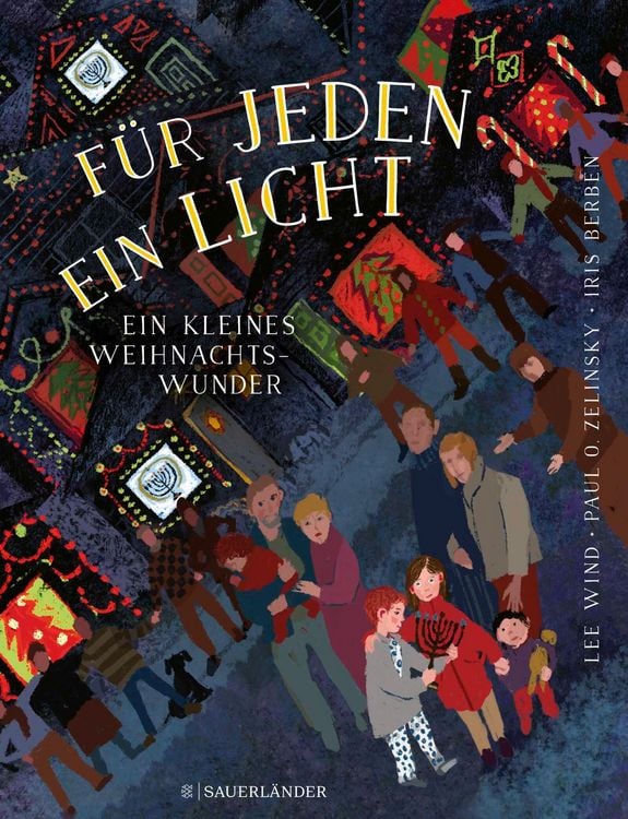 Produktbild: F&uuml;r jeden ein Licht