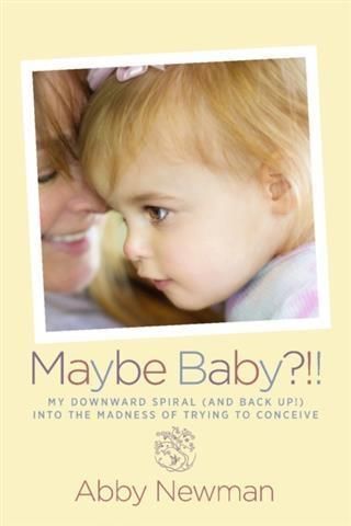 Produktbild: Maybe Baby?!!