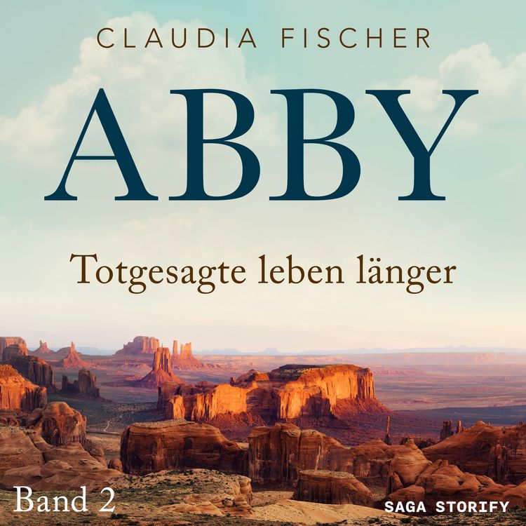 Produktbild: Abby 2 - Totgesagte leben l&auml;nger