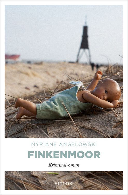 Produktbild: Finkenmoor
