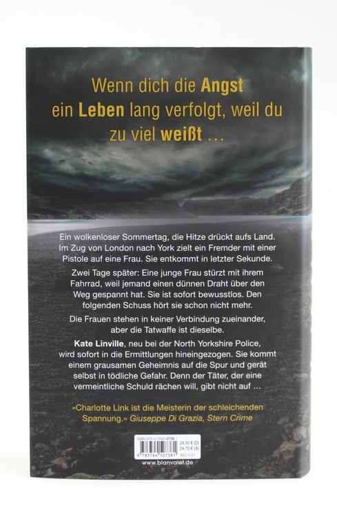 Produktbild: Ohne Schuld