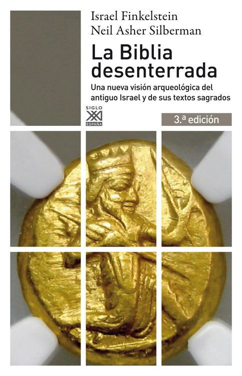 Produktbild: La Biblia desenterrada