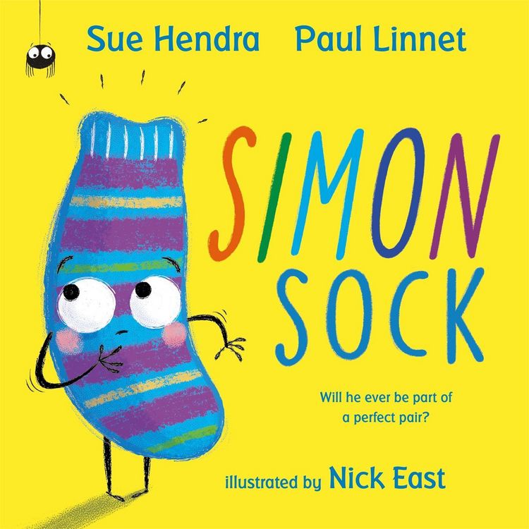 Produktbild: Simon Sock